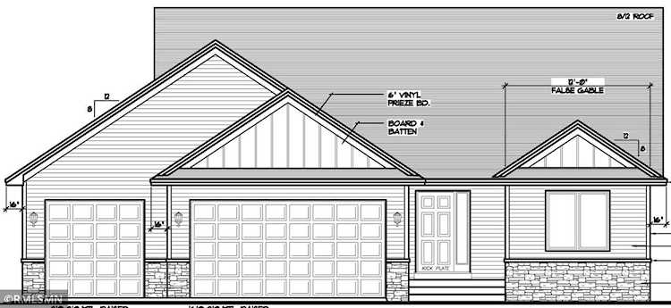 6992 208th Street N Forest Lake, MN 55025 | MLS 5717731 Photo 1