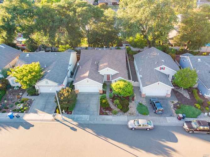 124 Porterfield Creek Drive Cloverdale, CA 95425