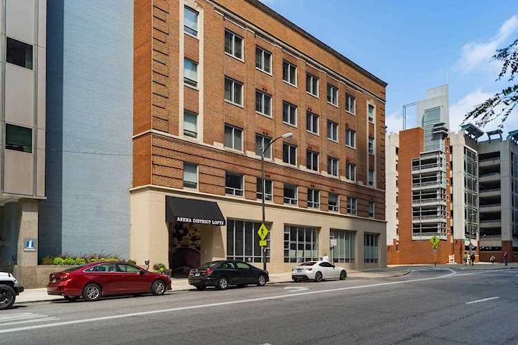 221 N Front Street Columbus, OH 43215