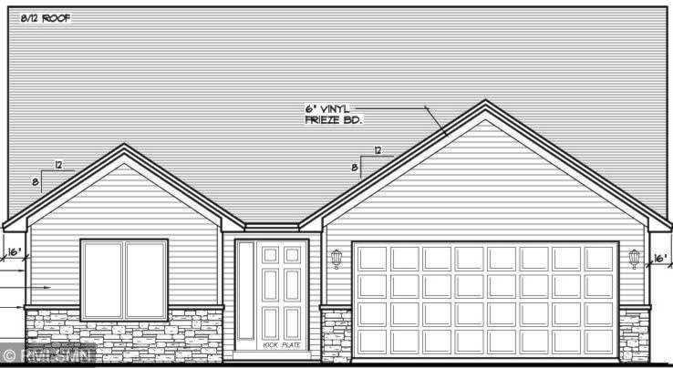 6254 209th Street N Forest Lake, MN 55025 | MLS 5717742 Photo 1