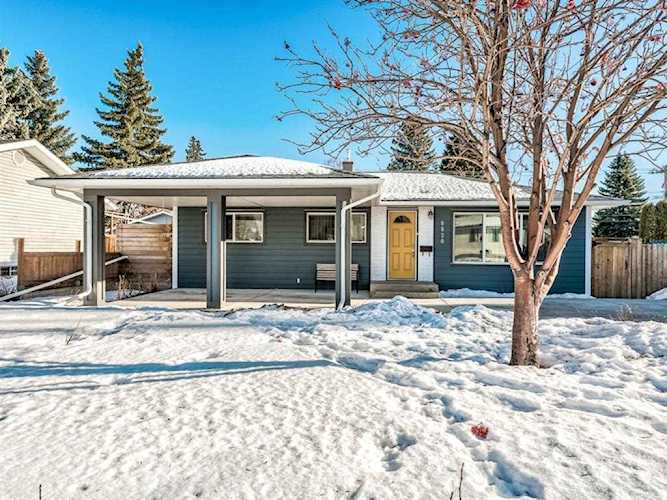 8620 Elbow Dr SW Calgary, AB T2V 1K7