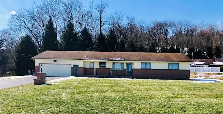 741 Country Club Drive Newark, OH 43055