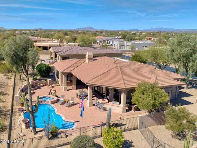 19023 E Lazo Court Rio Verde, AZ 85263 | MLS 6200255 Photo 1