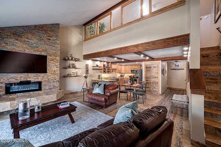 550 Deer Valley Loop Park City, UT 84060