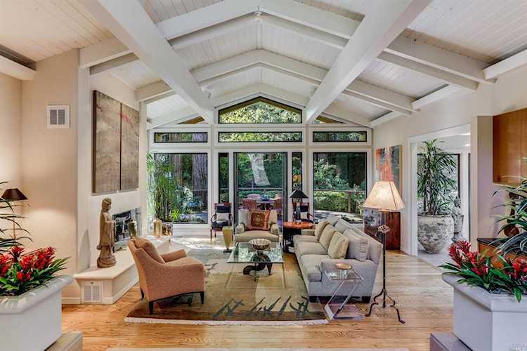 215 Laurel Grove Avenue Kentfield, CA 94904