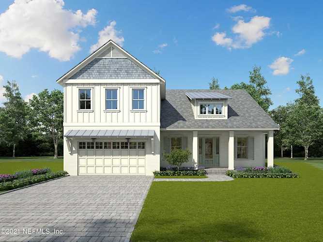 64 Matthews Ln Ponte Vedra Beach, FL 32082