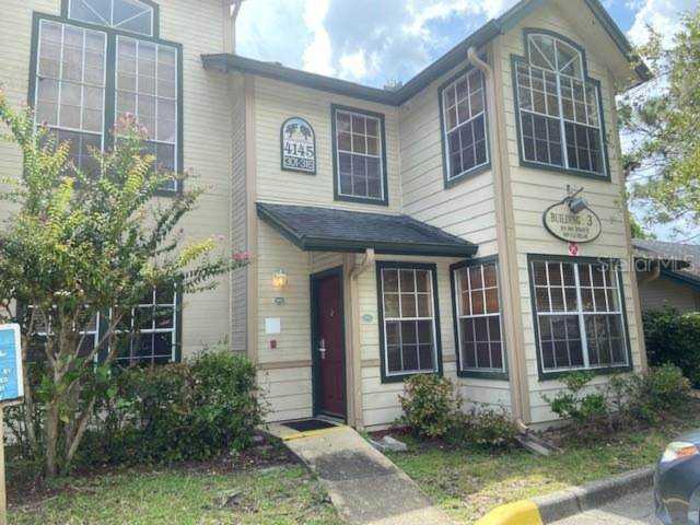 4145 Enchanted Oaks Circle 307 #307 Kissimmee, FL 34741