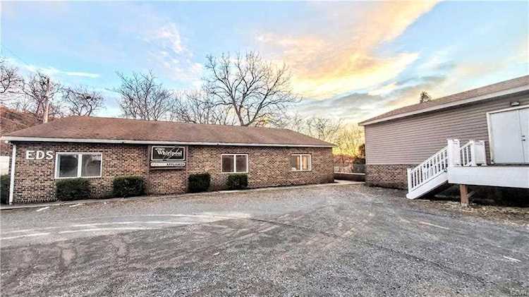 521 Bridge St Lehighton, PA 18235