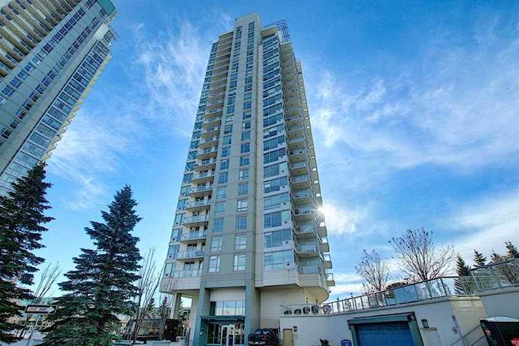 77 Spruce Place SW #402 Calgary, AB T3C 3X6