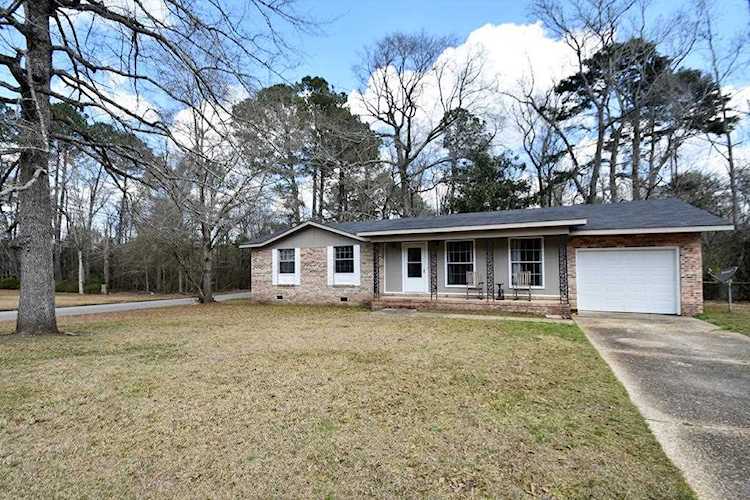 167 Stephanie Drive Ozark, AL 36360