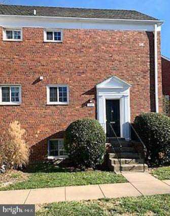 3771 Gunston Rd Alexandria, VA 22302 | MLS ® VAAX255200 Photo 1