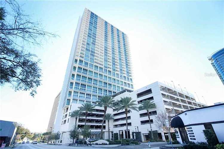 150 E Robinson St #826 Orlando, FL 32801