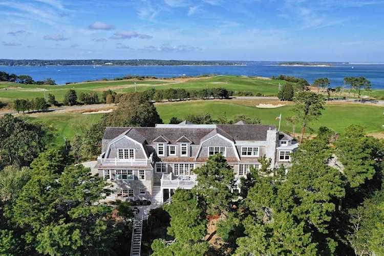 558 Fox Hill Rd Chatham, MA 02633