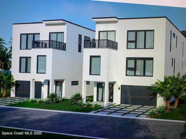 3121 S Highway A1A Melbourne Beach, FL 32951