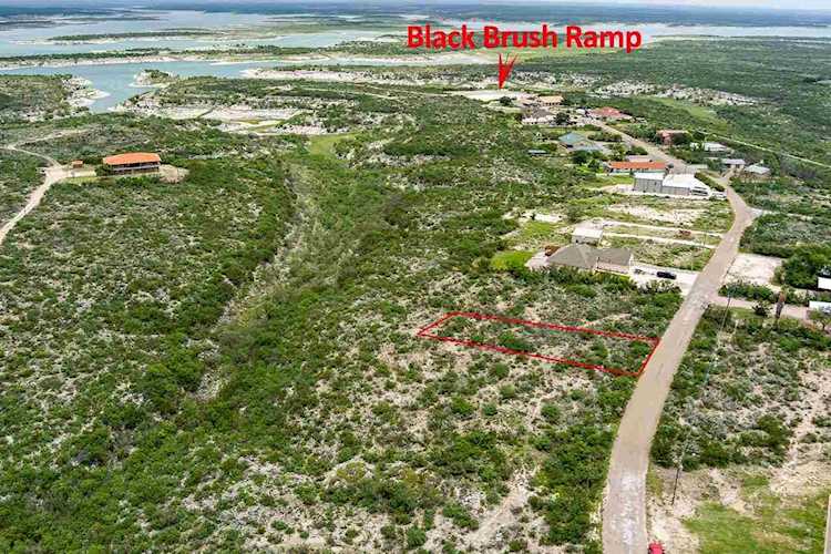0 Houston Del Rio, TX 78840