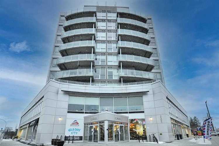 2505 17 Ave SW #305 Calgary, AB T3E 7V3