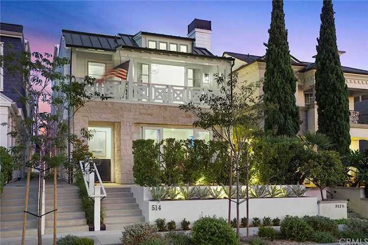 514 Avocado Avenue Corona Del Mar, CA 92625 | MLS OC20246798 Photo 1