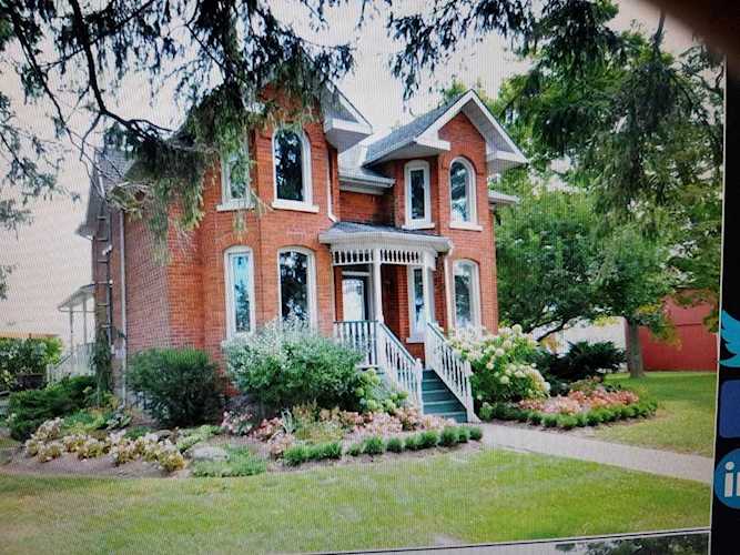 5463 E Chippewa Rd Hamilton, ON L0R 1W0