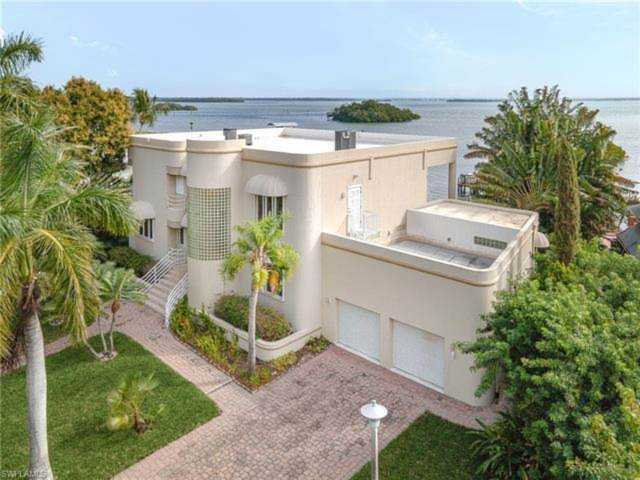 21511/513 Widgeon Ter Fort Myers Beach, FL 33931
