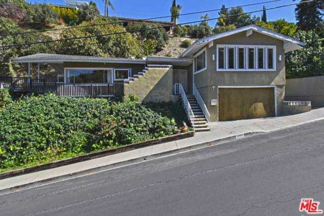 3800 Weslin Avenue, Sherman Oaks, CA 91423 | RubyHome Photo 1