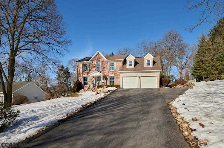 241 Whitehill Street Lemont, PA 16851 | home for sale | KBB Photo 1