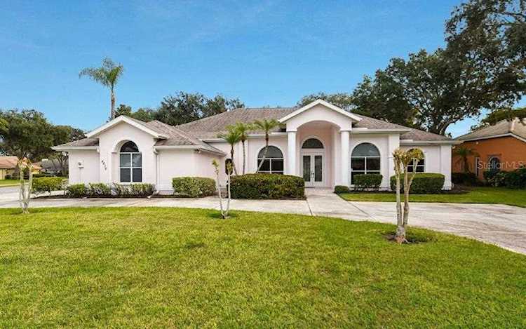 4476 White Egret Ln Sarasota, FL 34238