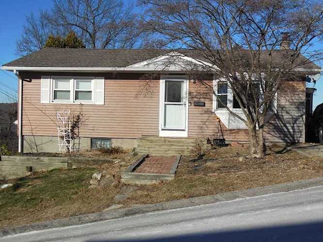 1 Christine Street Worcester, MA 01606 | MLS 72779152 Photo 1