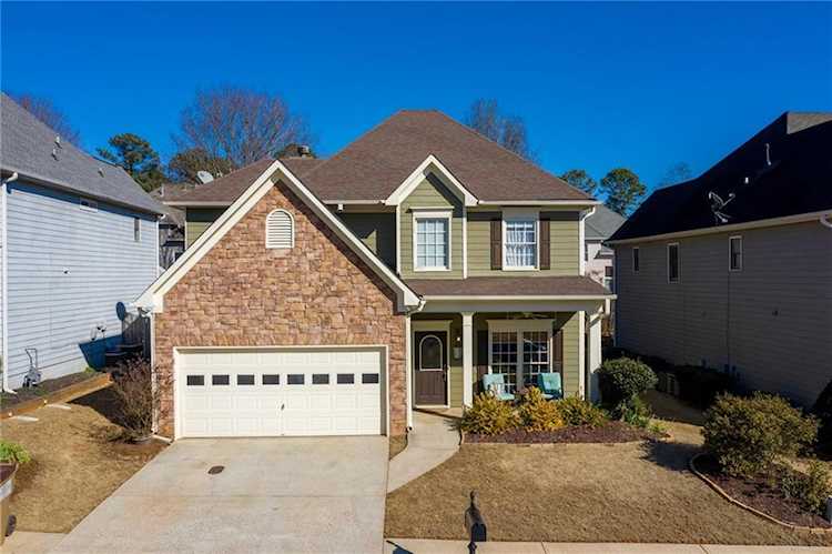 404 Mirramont Ln Woodstock, GA 30189