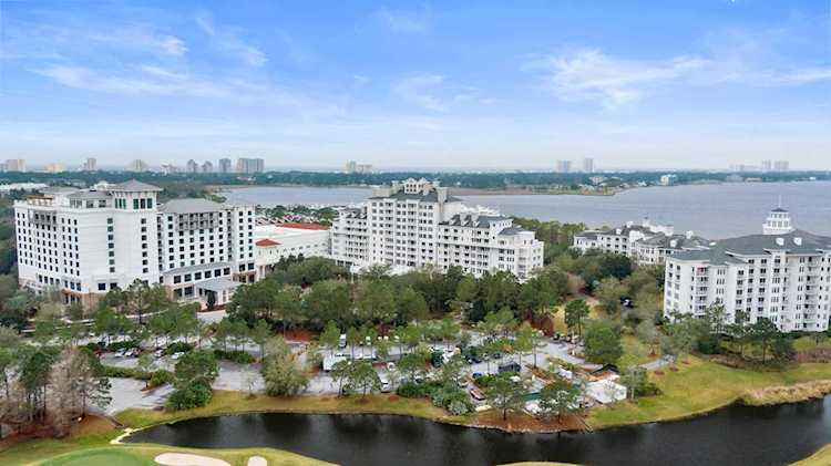 9600 Grand Sandestin Boulevard #3316 Miramar Beach, FL 32550