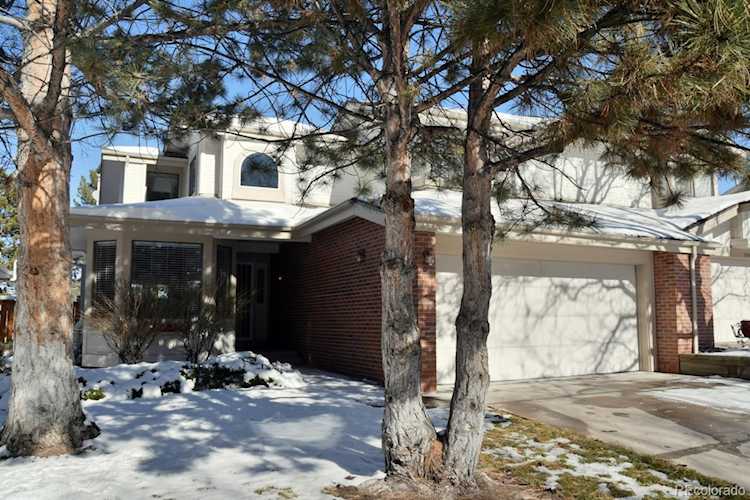 1341 Northcrest Dr Highlands Ranch, CO 80126 | MLS 1909194 Photo 1