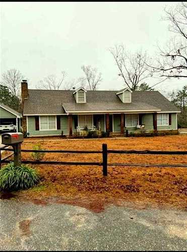 10715 Bayleaf Dr Citronelle, AL 36522