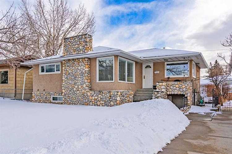 1159 15 Ave NE Calgary, AB T2E 1J4