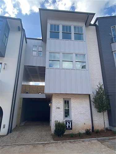 246 Colebrook St #7 Atlanta, GA 30307