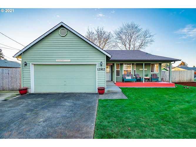 12912 NE 12th Ave Vancouver, WA 98685
