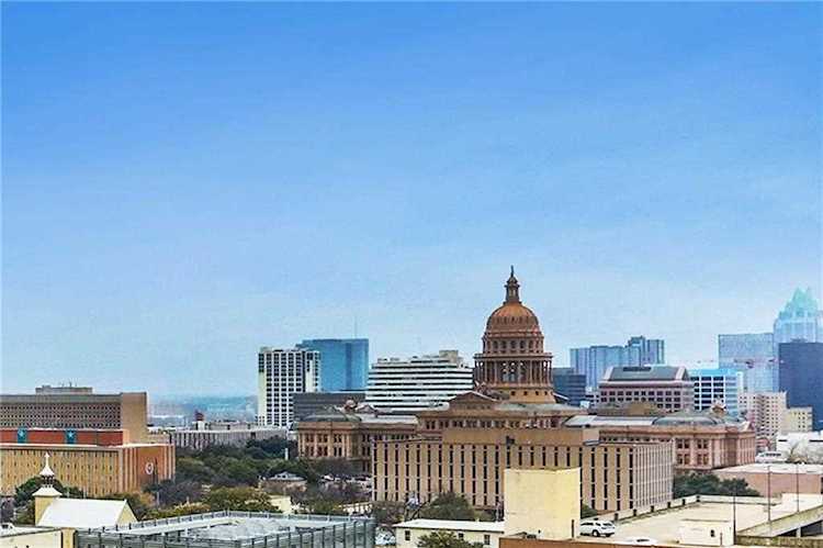 1801 Lavaca ST #10G Austin, TX 78701
