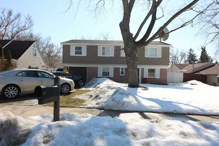 286 Seabury Rd Bolingbrook, IL 60440