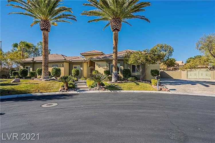 8382 Jeeves Circle Las Vegas, NV 89149