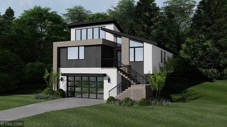 XXX Tamarack Street Mahtomedi, MN 55115