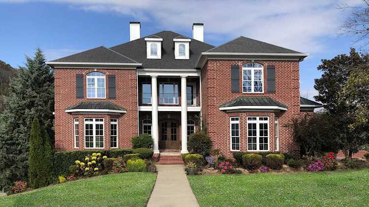 8204 Penn Way Ct Franklin, TN 37064