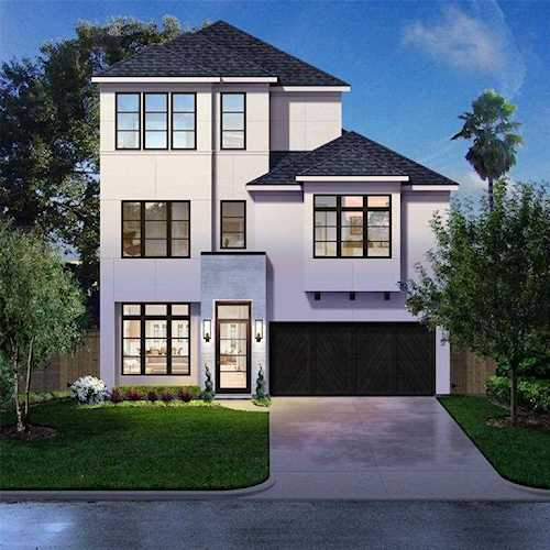 1223 Bomar St Houston, TX 77006