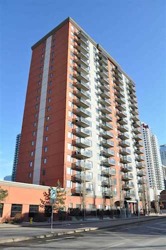 # 1006 10303 105 Street Edmonton, AB T5J 5G3
