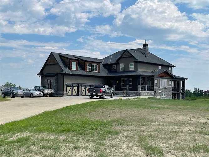 12 Aventerra Way Rural Rocky View County, AB T3Z 0A9