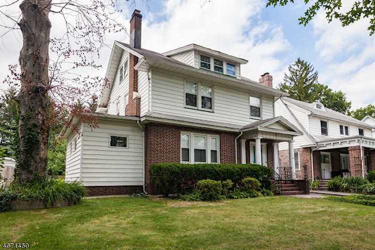 105 Centre Street South Orange Village Twp., NJ 07079