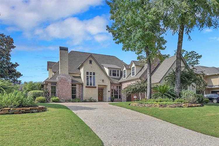 6603 Pennwell Dr Spring, TX 77389