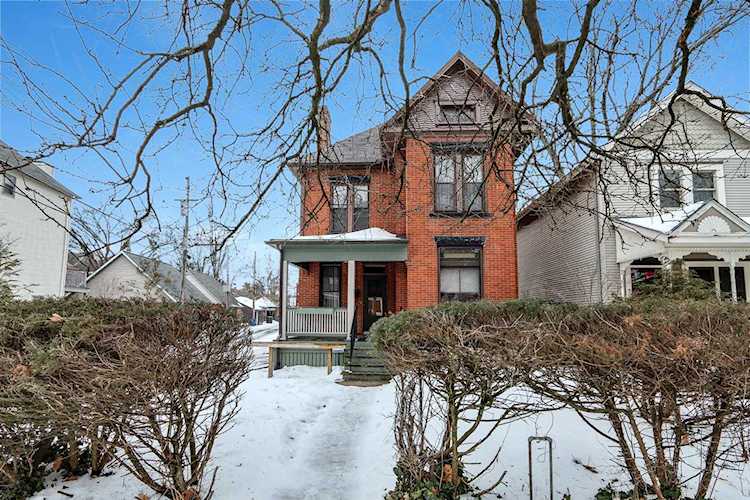305 W 1st Avenue Columbus, OH 43201