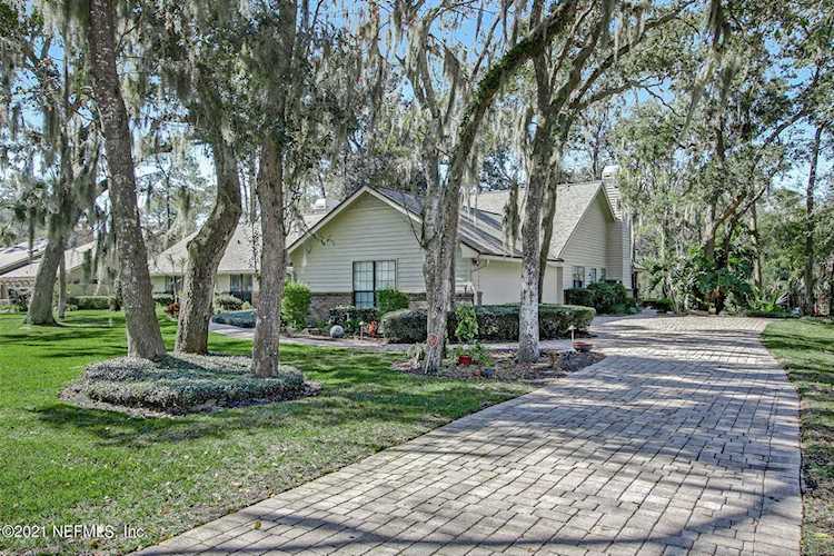 24543 Deer Trace Dr Ponte Vedra Beach, FL 32082