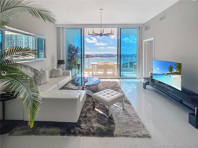 2020 N Bayshore Dr #1603 Miami, FL 33137