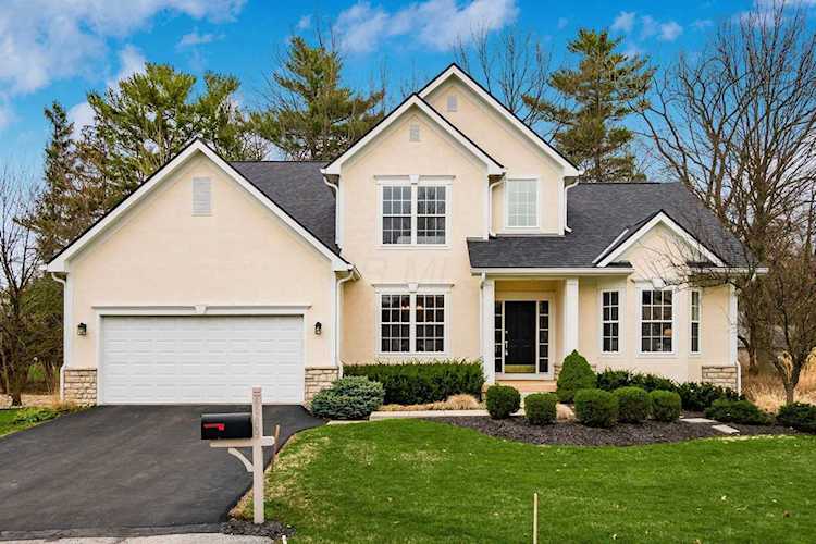 6989 Rochelle Lane Blacklick, OH 43004