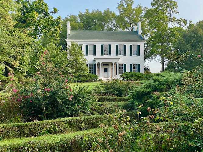 316 E Cross Main St New Castle, KY 40050