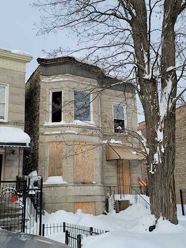 4434 W Monroe St Chicago, IL 60624 | MLS 11006318 Photo 1